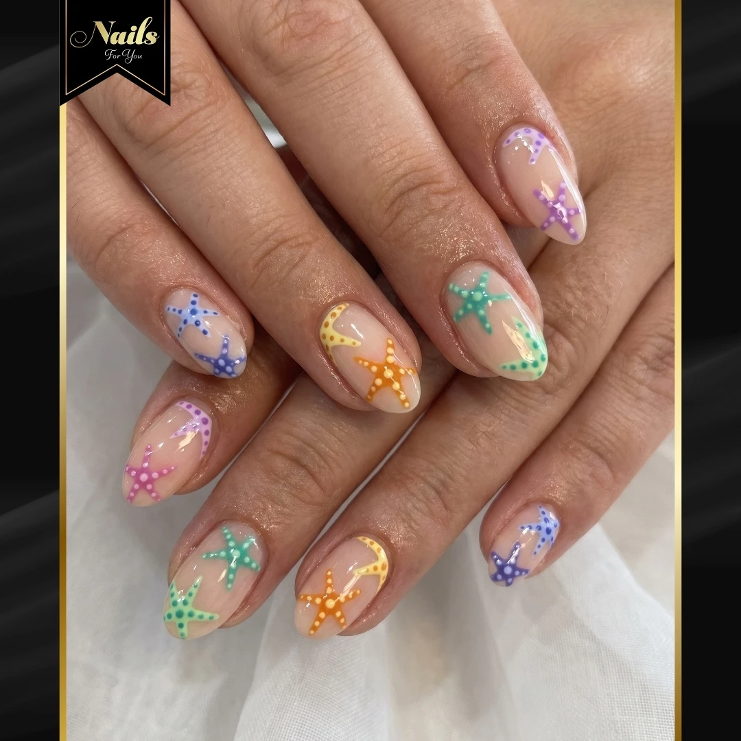 Nail Art